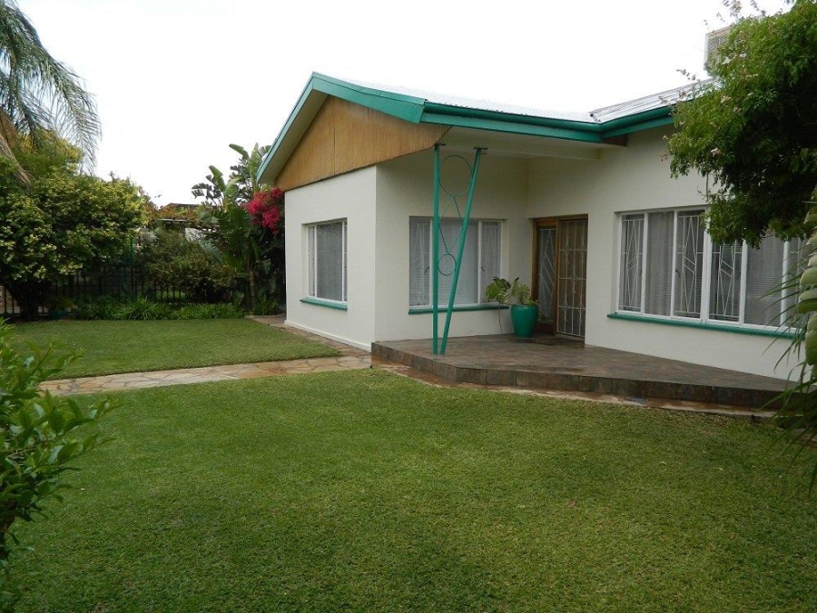 3 Bedroom Property for Sale in Die Rand Northern Cape